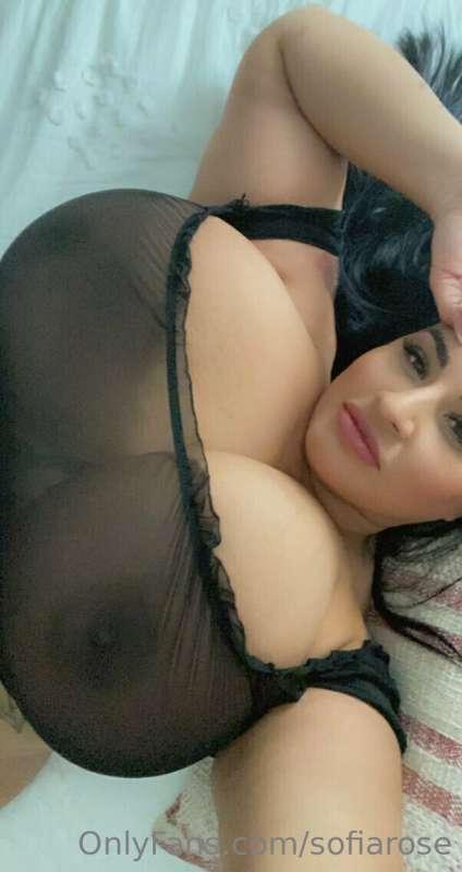 If you were in bed with me right now, would you be *beside* ..