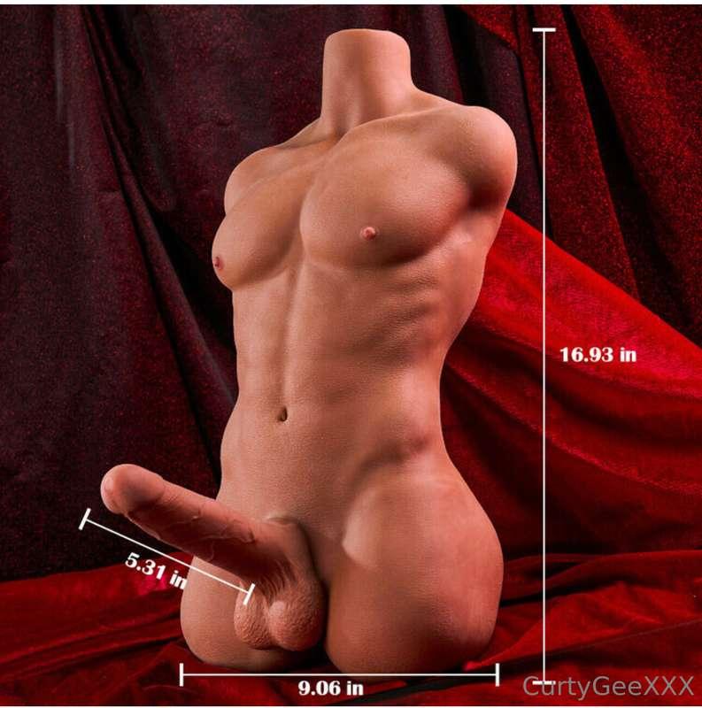 Guys!!!! I’ve just ordered this 😈