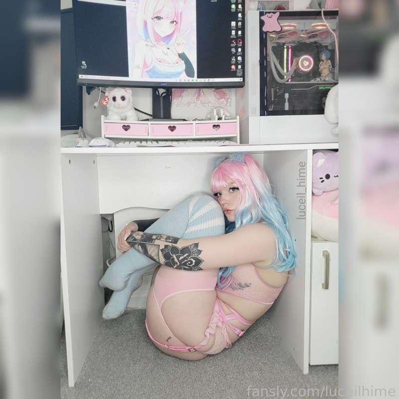 luceilhime image #0