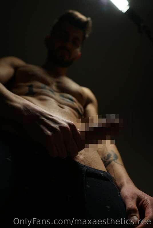 Check my new post on my main page😈