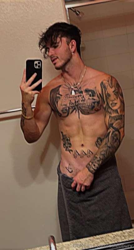 Are you ready for what’s next? 😈