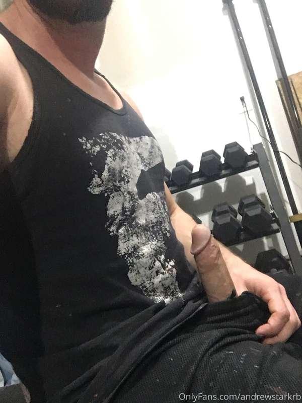 Series of dick pics because...why not?