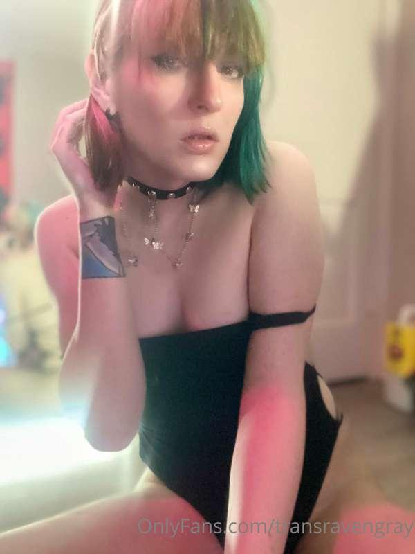 transravengray image #3