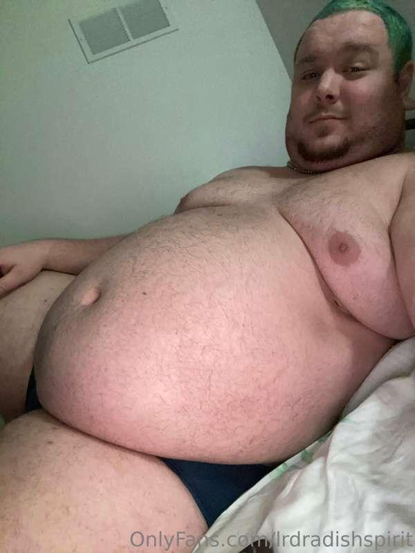 I’m out of late night snacks 😫