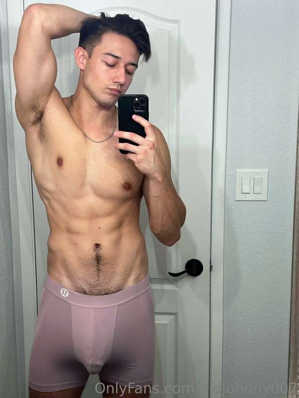 New undies👅