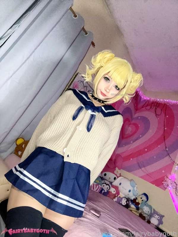 fairybabygoth image #3