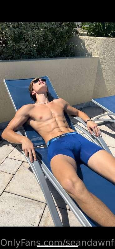 I miss summer🤩