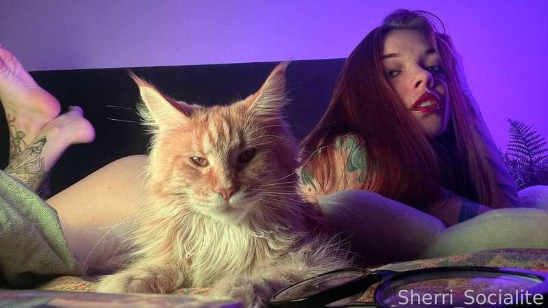 sherri_socialite image #1