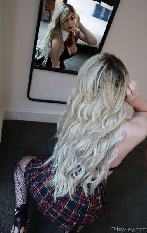 Front, back, and everywhere in between. HMU and tell me how ..