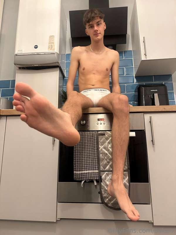 Feeling untamed today… care to take the reins? Or should I? ..