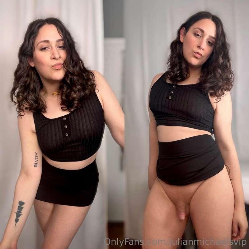 And I’m off on vacation, may be a little MIA until next Mond..