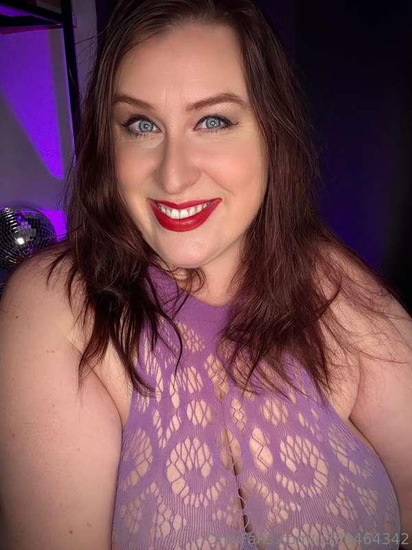 You ought to see the rest of this top 🥵 