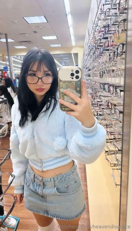 Cozy day 🩵