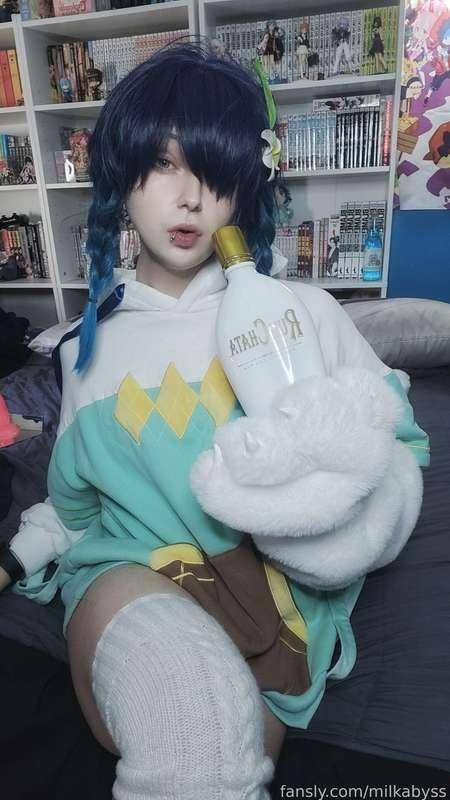 milkabyss image #20