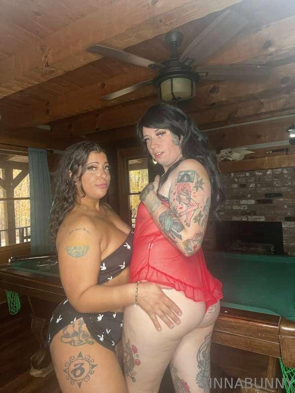 sinnabunny.premium image #2