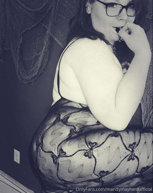 Got some new lingerie goodies...do you like it? 😉