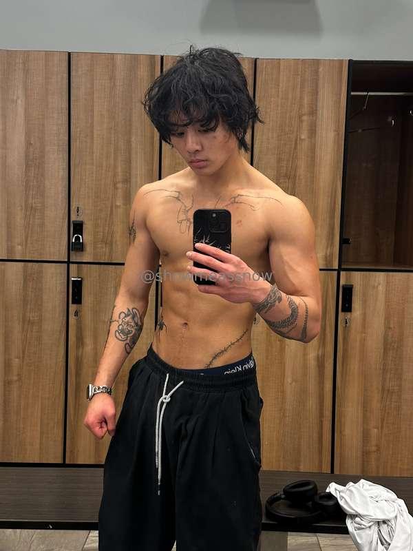 gym body rn