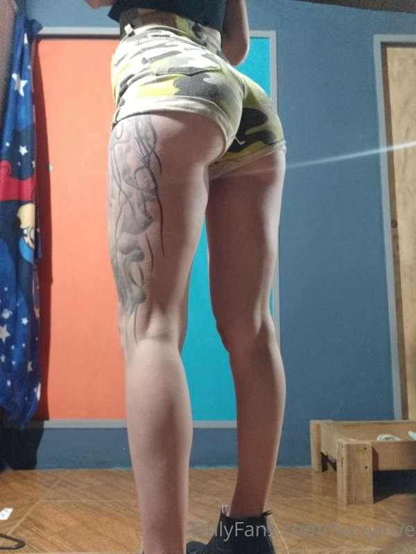 fxxxylove main image