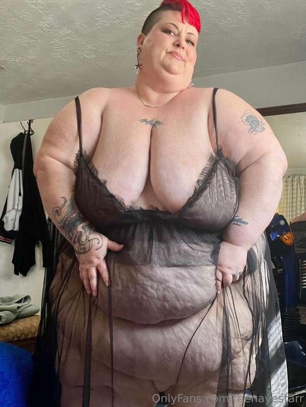 reenayestarr image #1