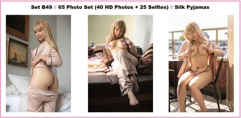 Set B49