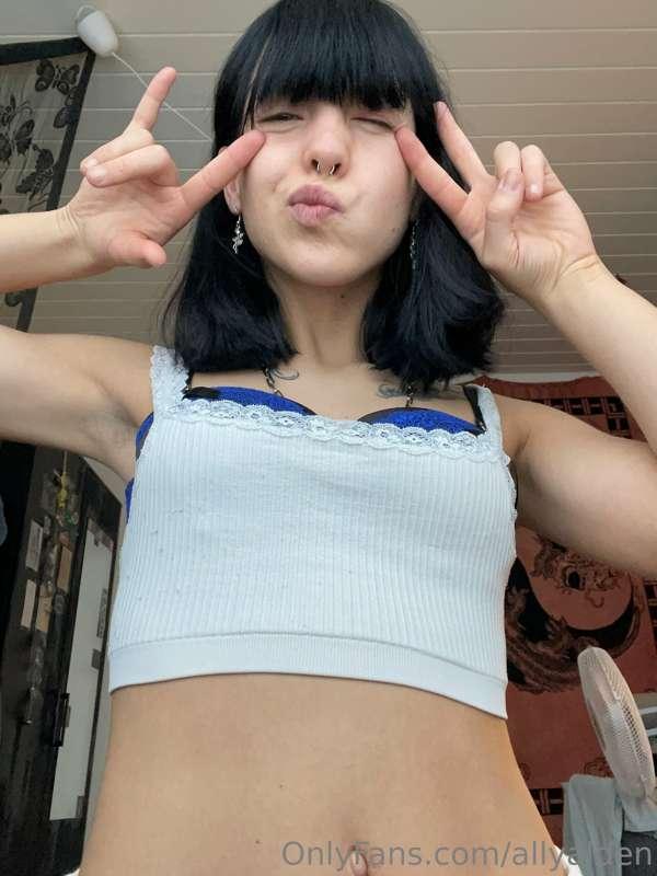 how was ur day? 😚