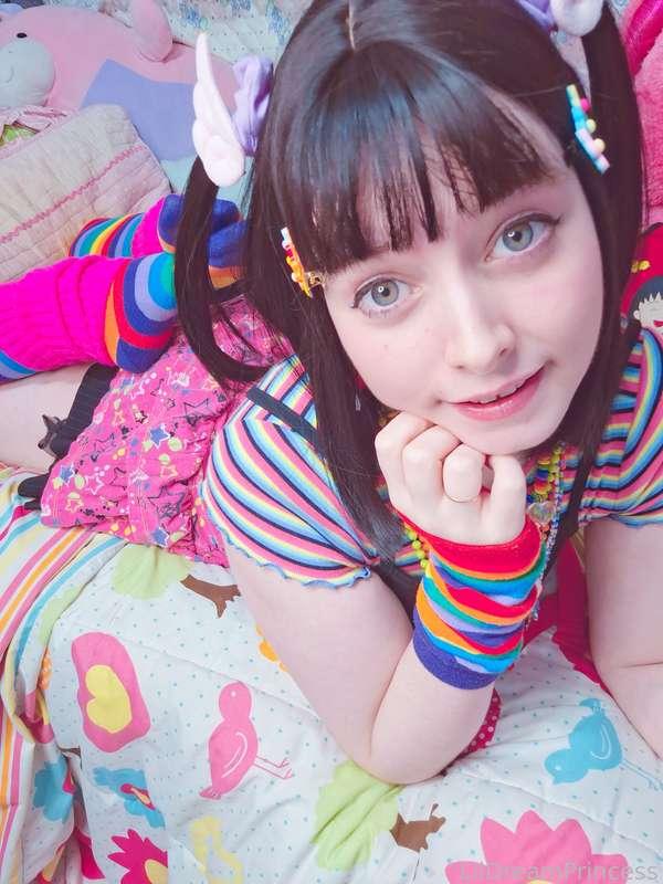 lildreamprincess image #6