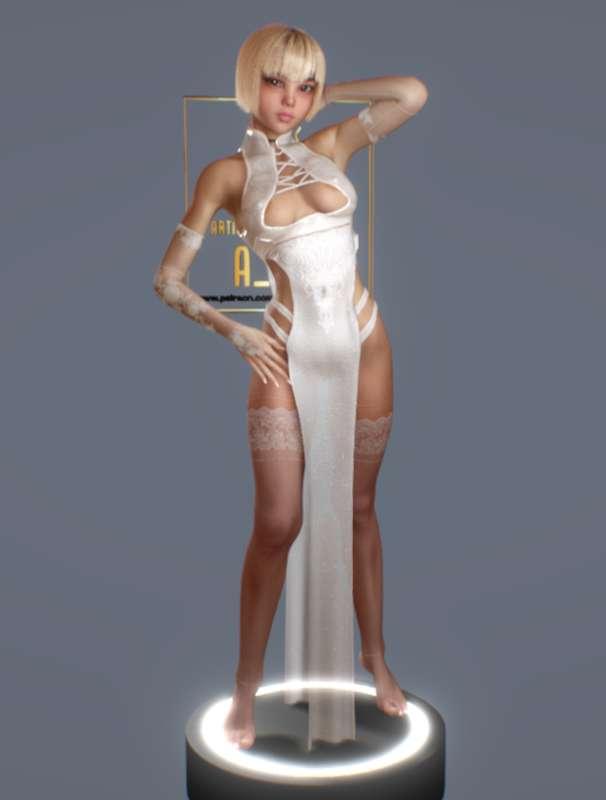 New model added to this month Schedule 