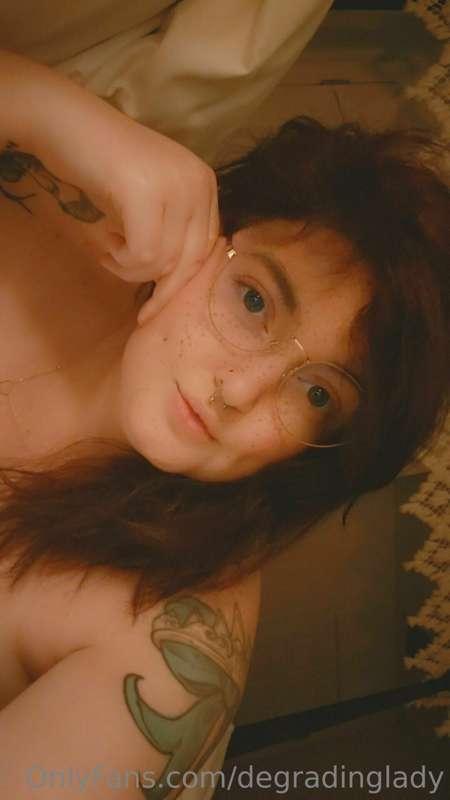 Going through a lot of changes in real life. But I'm now bru..