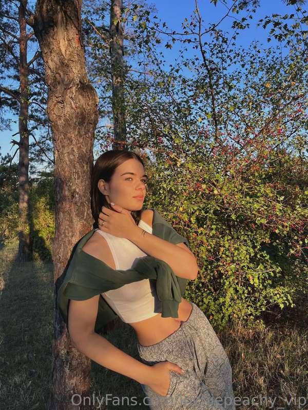 Nice walks in nature☀️ are very relaxing😌 for me. What helps..