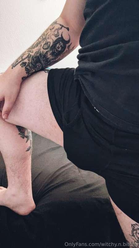 Some very zesty pov angles. Trying new things. Hope you like..
