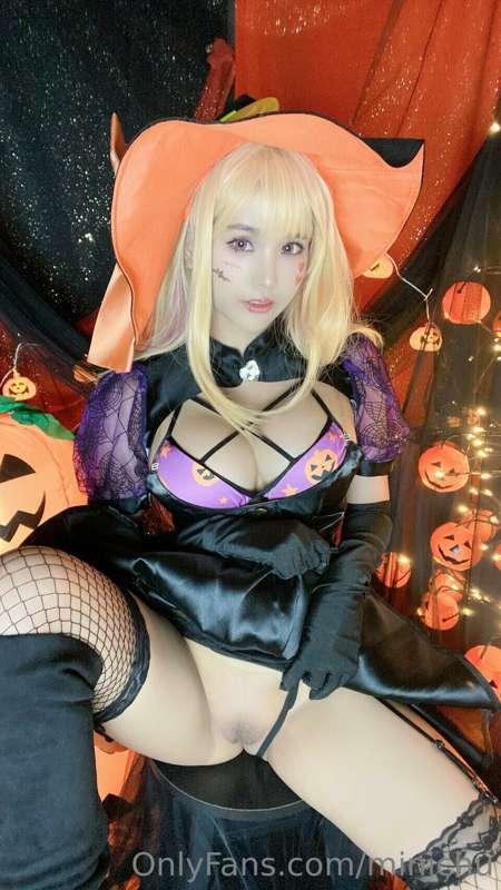 Marin Kitagawa

Lick or Fuck 🎃