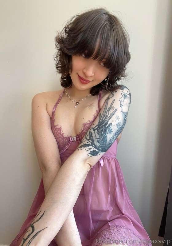 posting all these at once because i look pretty:3