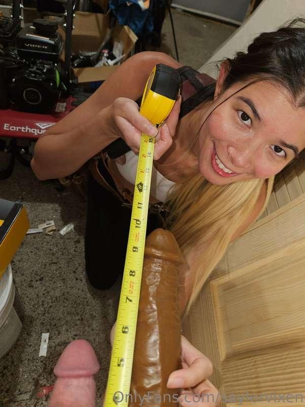 *Garage* (12:28) Sent to your DMs! Some fun with my Shane Di..
