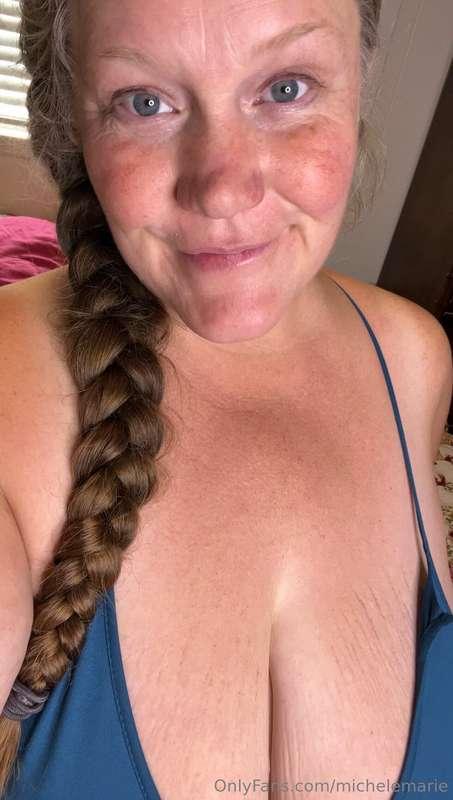 Good morning, I hope you make it a great day! ☀️