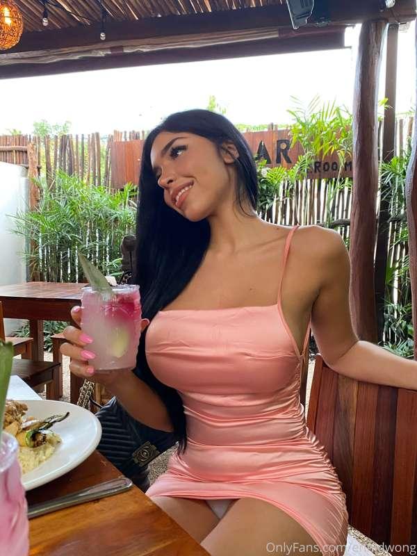 Showing my little🐱🙈🥰
