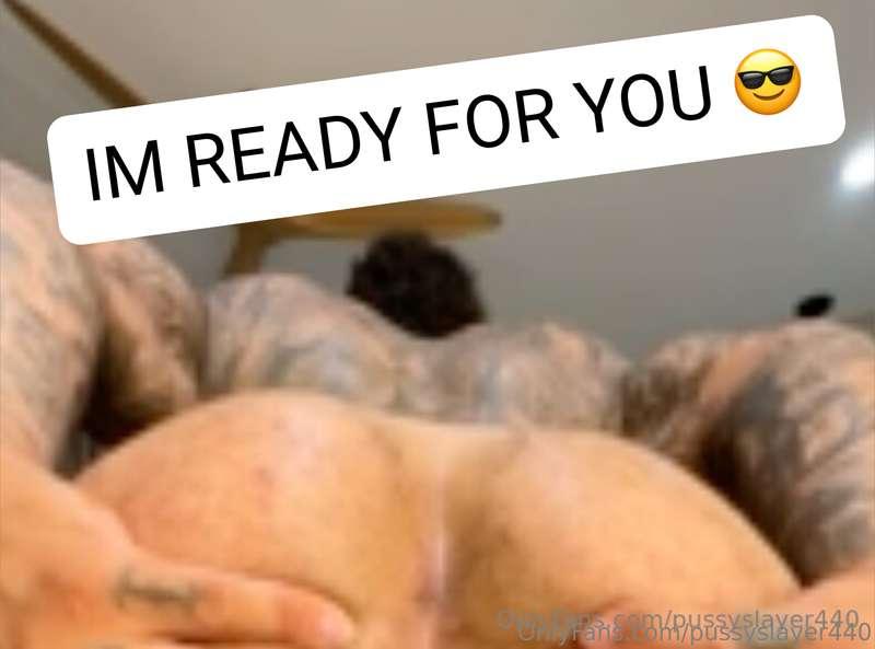 DONT BE AFRAID TO ASK DADDY NICELY 😤