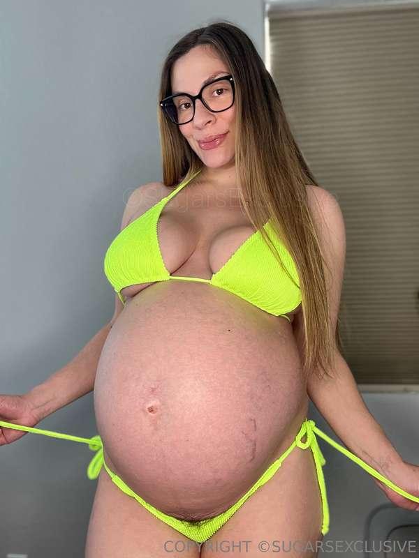 ‼️ EXCLUSIVE MILK & PREGNANCY CONTENT 😍 Only on my VIP: http..