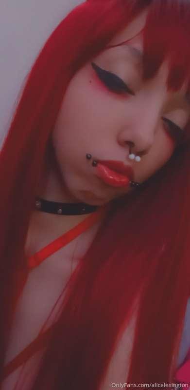 Aye. I had a paid pro-domme session earlier this week and I ..