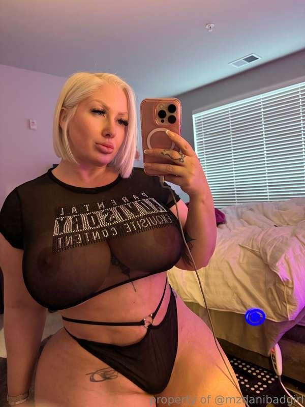 mzdanibadgirl image #0