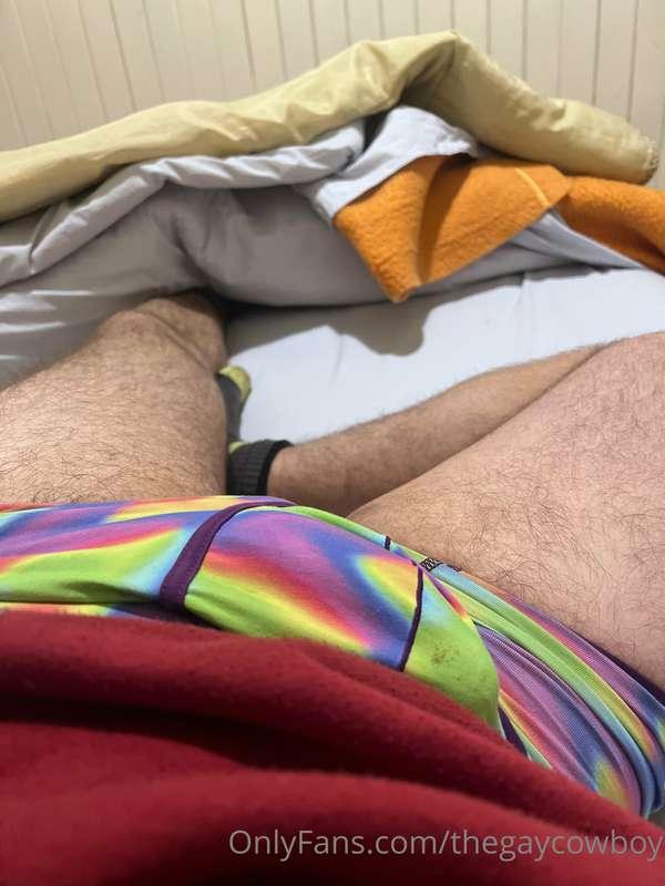 Should I get it out again tonight?
Anyone wanna video togeth..