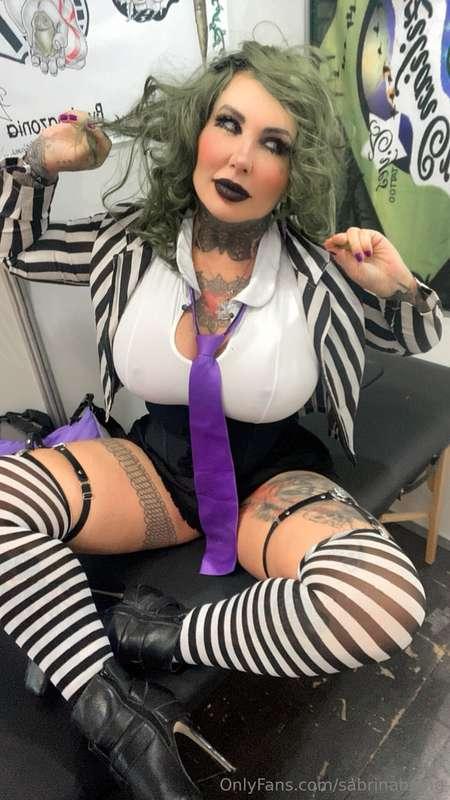 sabrinaboing image #2
