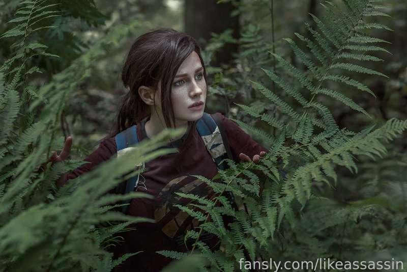 likeassassin image #4
