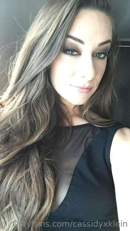 This is my boss babe look. You like?
