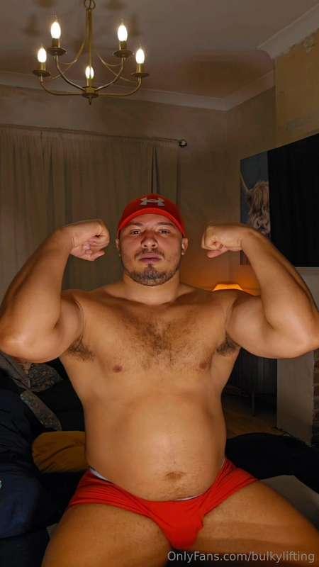 bulkylifting image #0