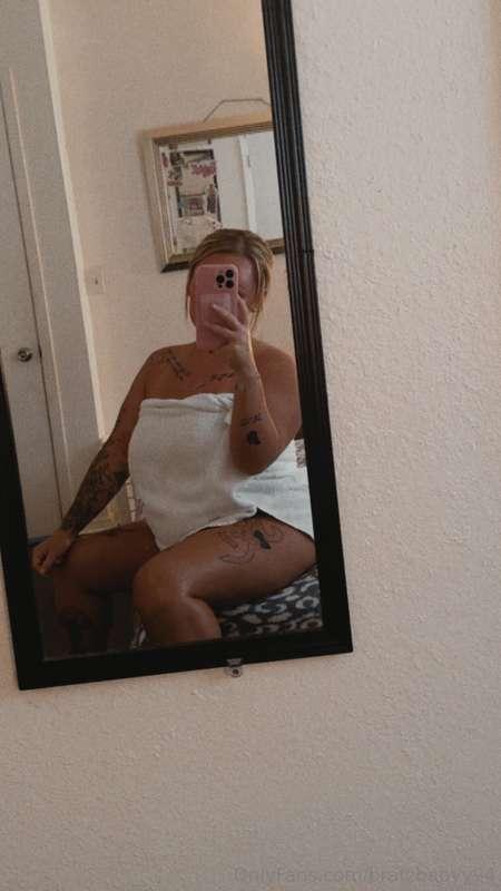 Check DMs to see it uncensored