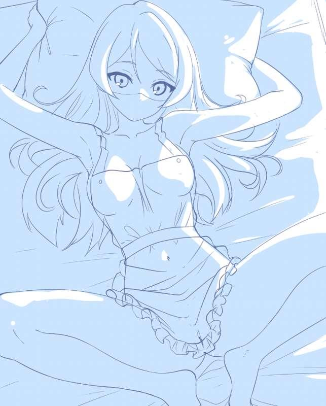 Otachan! – H-GAME! MAID APRON CAM (WIP)🧼