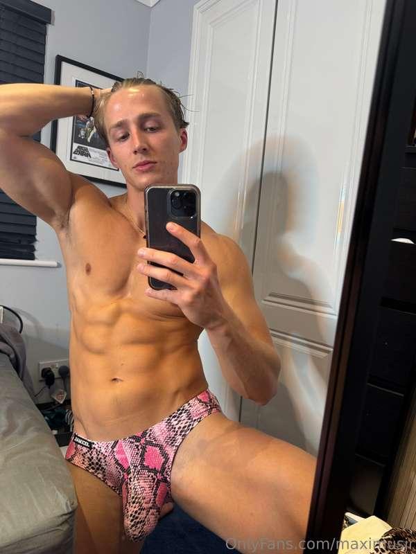 Pink to make you wink