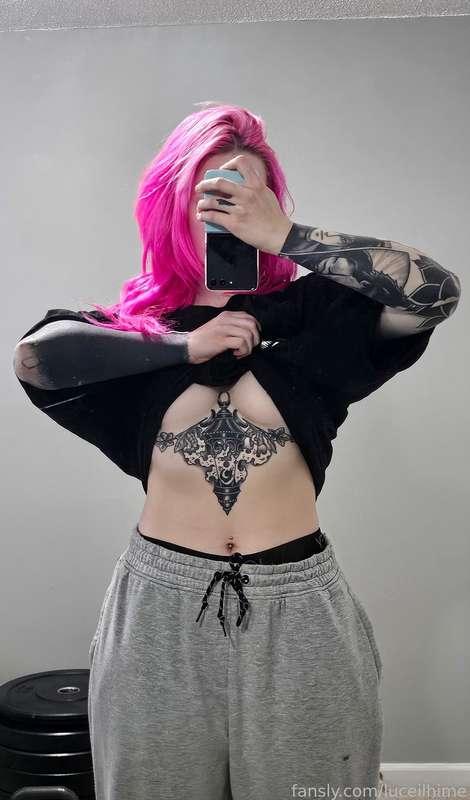 luceilhime image #0