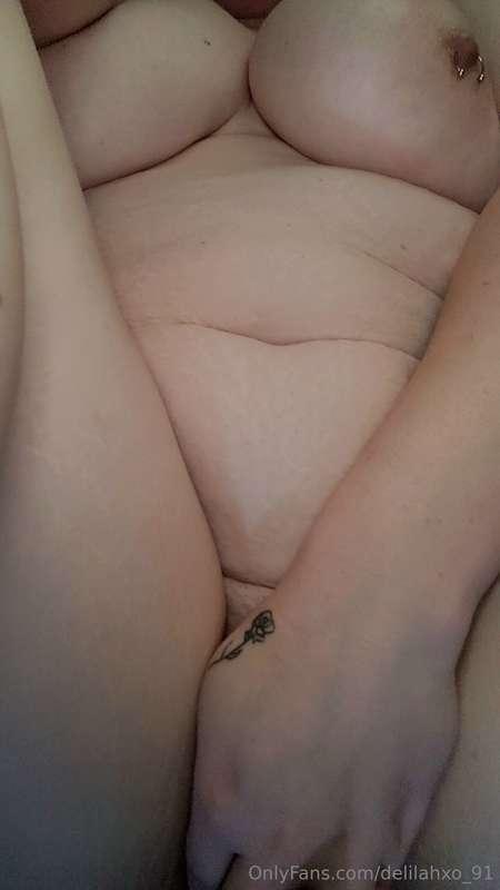 Thick (and Throwback) Thursday! 😜 