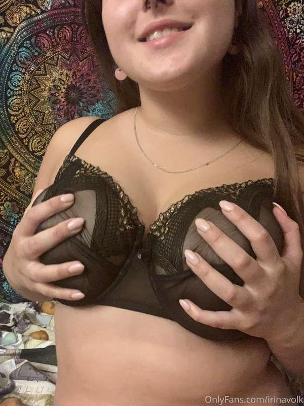 Don’t miss out! I’m about to send all my current subs a vide..